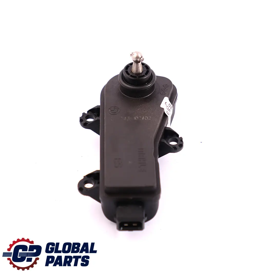 BMW E60 E61 E63 E65 N62N Unite D'Entrainement Reglage Usine Saug - SKU 7537998 - Numéro de pièce 7537998