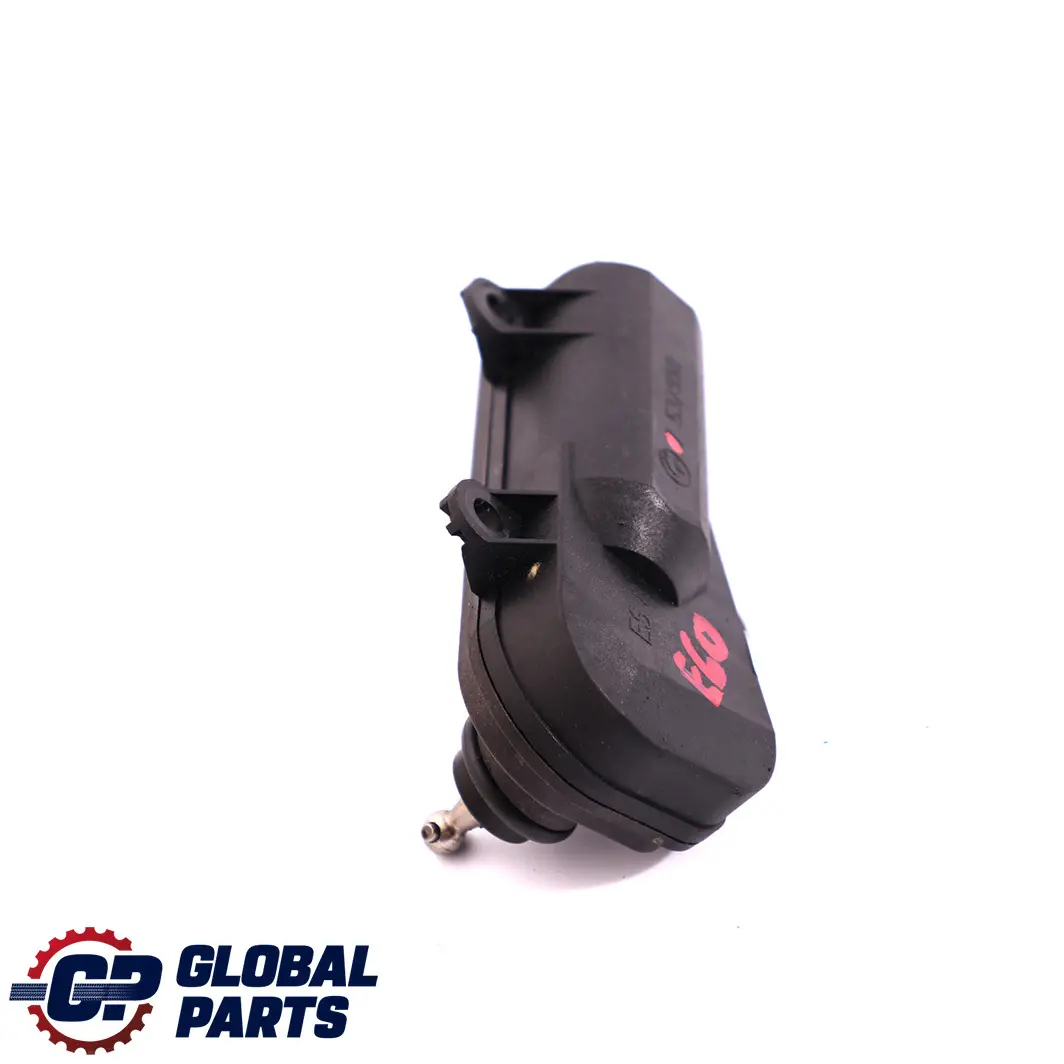 N62N Unidad De Accionamiento Multiple De Admision para BMW E60 E61 E63 E65 con número de pieza 7537998 BMW E60 E61 E63 E65 N62N Unidad De Accionamiento Multiple De Admision - SKU 7537998 - Número de pieza 7537998