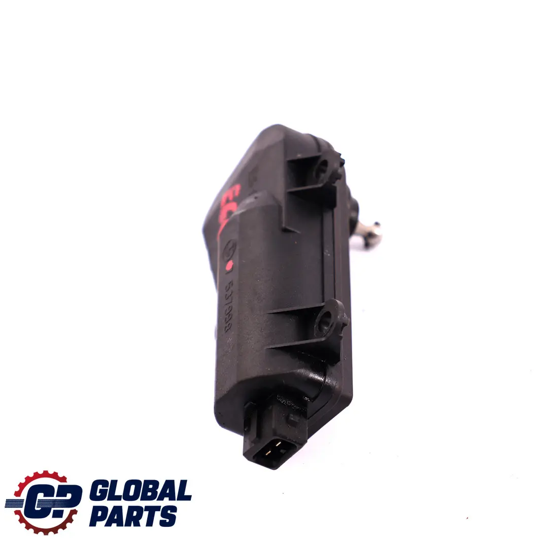 BMW E60 E61 E63 E65 N62N Unite D'Entrainement Reglage Usine Saug - SKU 7537998 - Numéro de pièce 7537998