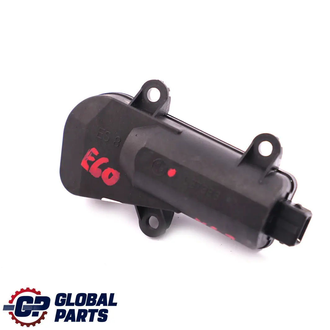 N62N Unita Azionamento Motore Sistema di Aspirazione per BMW E60 E61 E63 E65 con numero di parte 7537998 BMW E60 E61 E63 E65 N62N Unita Azionamento Motore Sistema di Aspirazione - SKU 7537998 - Numero di parte 7537998