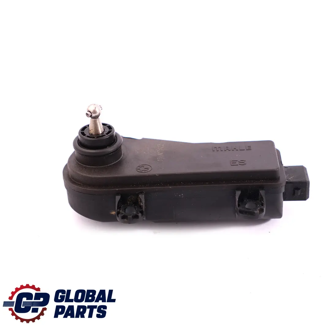 BMW 5 6 7 E60 E61 E63 E65 N62N Drive Unit Actuator Intake Manifold - SKU 7537998 - Part number 7537998