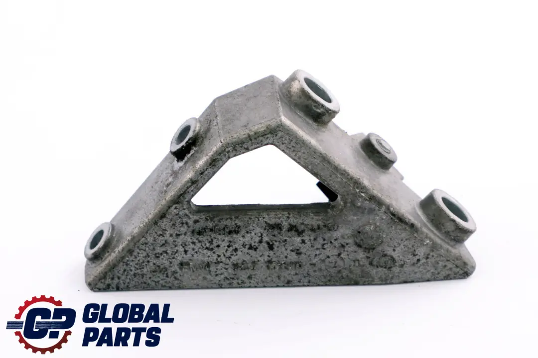 BMW 5 Series E60 E61 523i 525i 530i Power Steering Pump Assembly Mount Bracket - SKU 7539015 - Part number 7539015