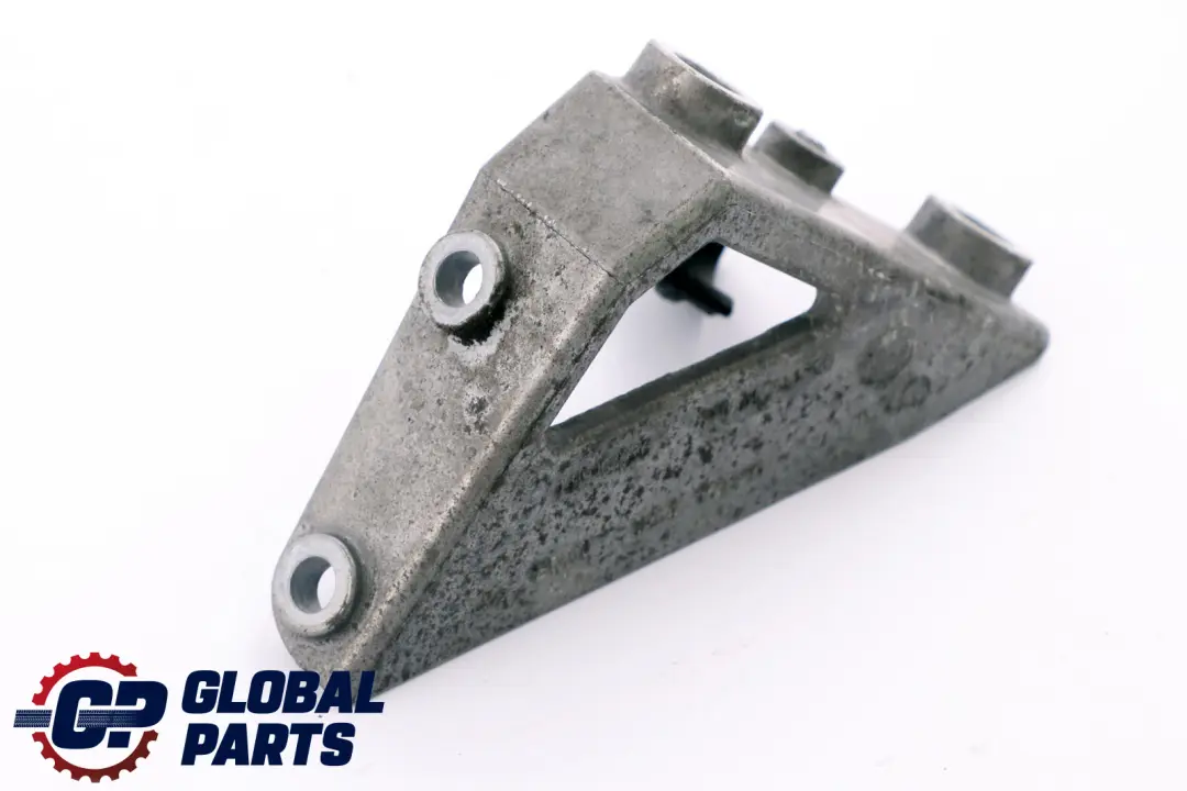 Steering Pump Assembly Mount Bracket to BMW E60 E61 523i 525i 530i Power with Part number 7539015 BMW E60 E61 523i 525i 530i Power Steering Pump Assembly Mount Bracket - SKU 7539015 - Part number 7539015