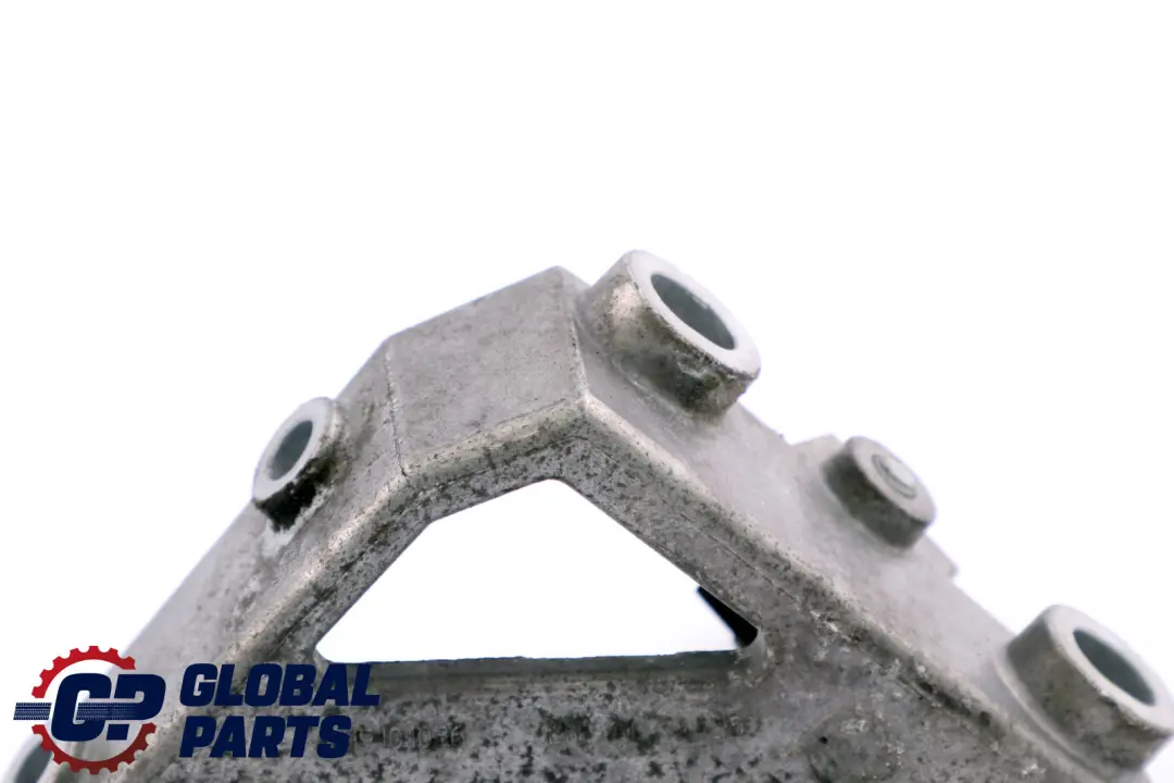 BMW E60 E61 523i 525i 530i Power Steering Pump Assembly Mount Bracket - SKU 7539015 - Part number 7539015