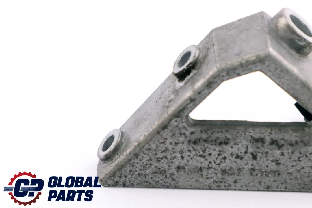 Steering Pump Assembly Mount Bracket to BMW E60 E61 523i 525i 530i Power with Part number 7539015 BMW E60 E61 523i 525i 530i Power Steering Pump Assembly Mount Bracket - SKU 7539015 - Part number 7539015