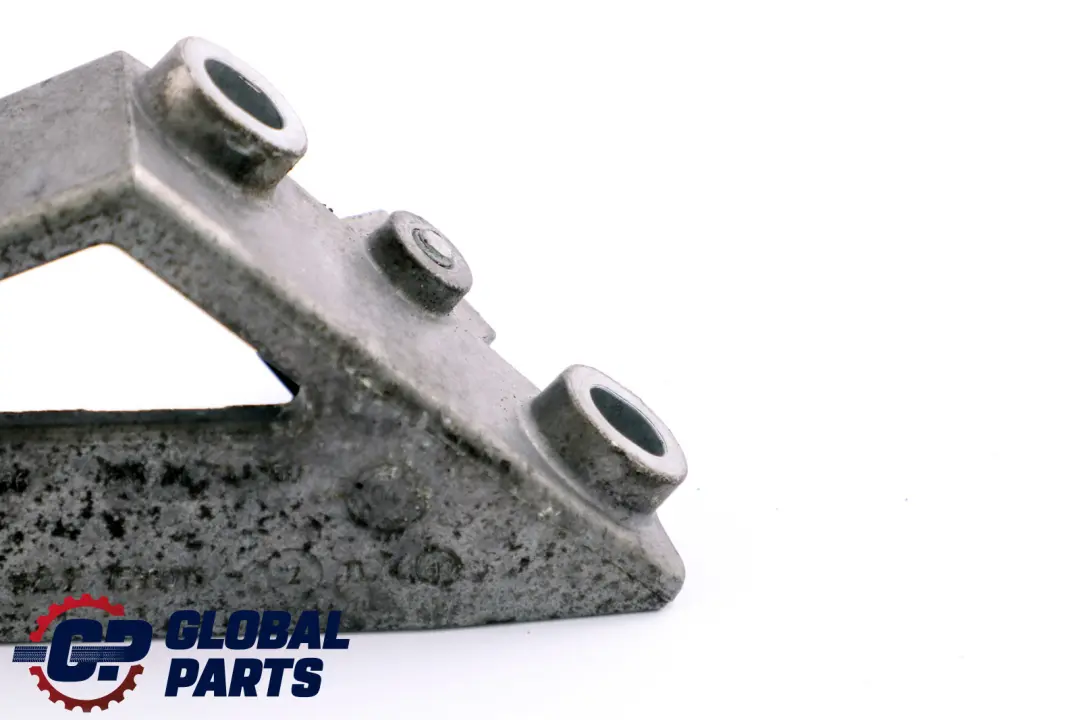 BMW E60 E61 523i 525i 530i Power Steering Pump Assembly Mount Bracket - SKU 7539015 - Part number 7539015