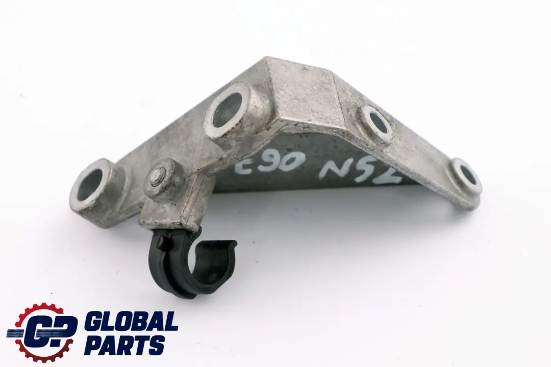 Bomba De Direccion Asistida Asamblea Montaje Soporte para BMW E60 E61 523i 525i 530i con número de pieza 7539015 BMW E60 E61 523i 525i 530i Bomba De Direccion Asistida Asamblea Montaje Soporte - SKU 7539015 - Número de pieza 7539015