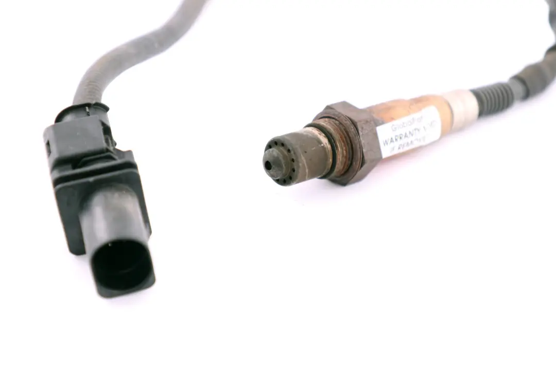 Sonda Lambda BMW E60 E61 E63 E65 E81 E87 E91 LCI Sensor De Escape Negro para con número de pieza 7539123 Sonda Lambda BMW E60 E61 E63 E65 E81 E87 E91 LCI Sensor De Escape Negro - SKU 7539123 - Número de pieza 7539123