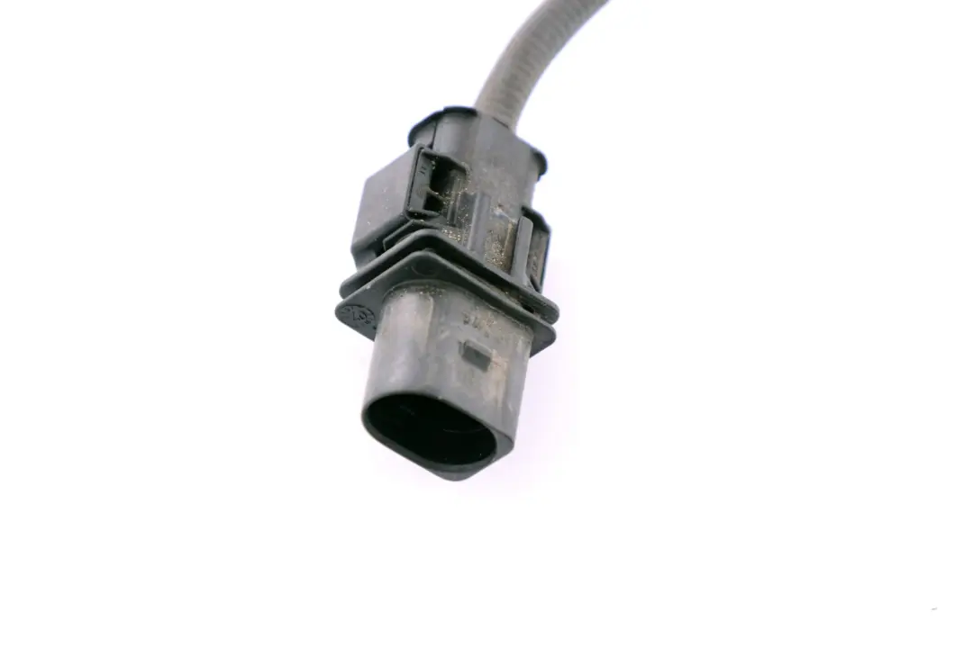  Sonde Lambda BMW E60 E61 E63 E81 E87 E91 Capteur D'Échappement LCI Noir - SKU 7539123 - Numéro de pièce 7539123