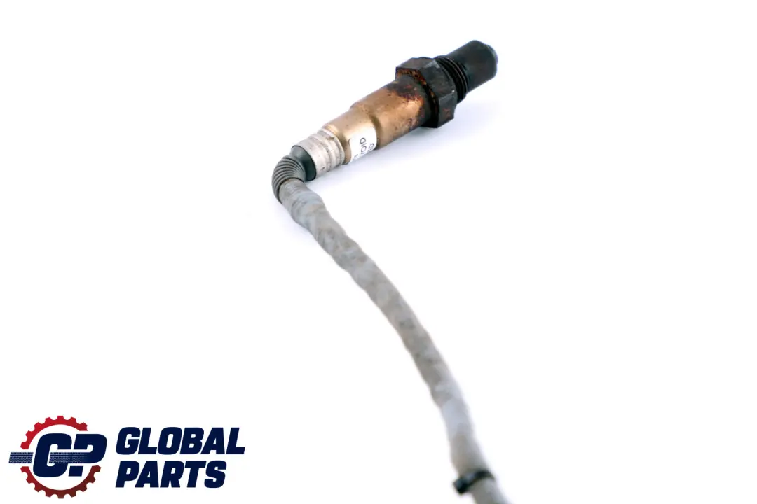 BMW E60 E61 E64 E65 Sonda Lambda 620MM Gris Gasolina - SKU 7539124 - Número de pieza 7539124
