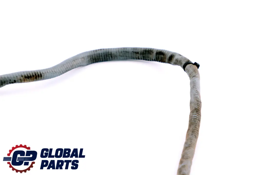 BMW 5 6 E60 E61 E64 E65 620MM Capteur Sonde Lambda Gris - SKU 7539124 - Numéro de pièce 7539124