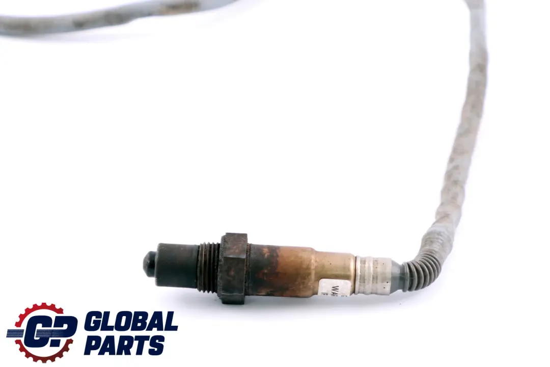 BMW E60 E61 E64 E65 620MM Sensore Sonda Lambda Grigio - SKU 7539124 - Numero di parte 7539124