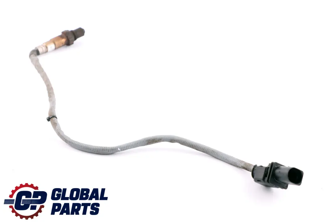 BMW 5 6 E60 E61 E64 E65 620MM Capteur Sonde Lambda Gris - SKU 7539124 - Numéro de pièce 7539124