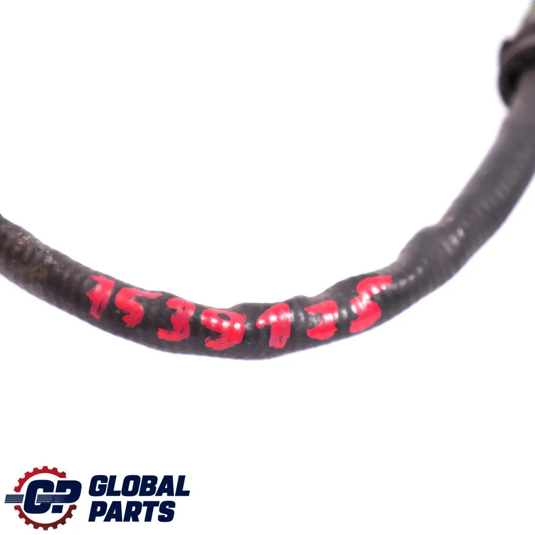 Sonde Lambda Noir Essence 325mm BMW E60 E61 E63 E90 E92 M3 LCI - SKU 7539125 - Numéro de pièce 7539125