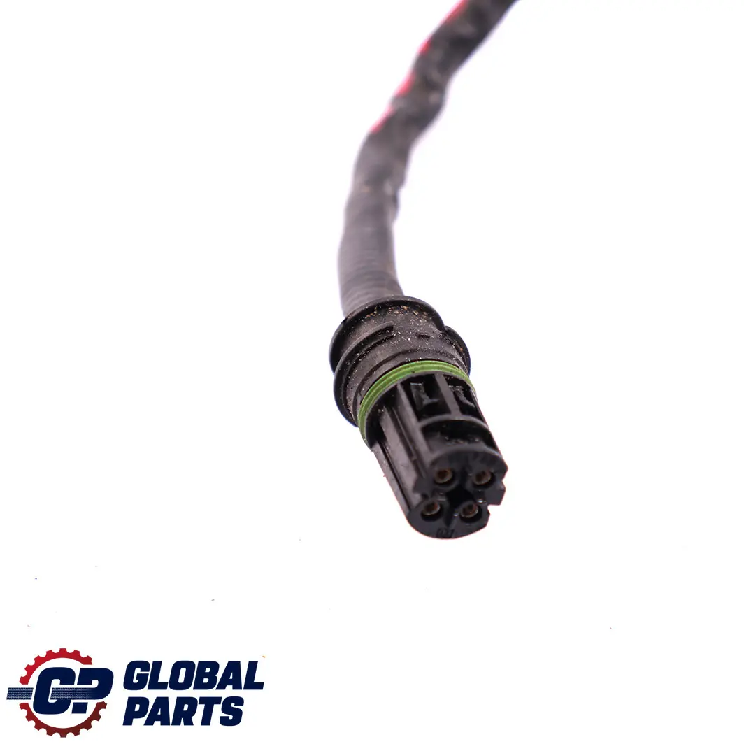 Gasolina Sonda Lambda Negro 325mm para BMW E60 E61 E63 E90 E92 M3 LCI con número de pieza 7539125 BMW E60 E61 E63 E90 E92 M3 LCI Gasolina Sonda Lambda Negro 325mm - SKU 7539125 - Número de pieza 7539125
