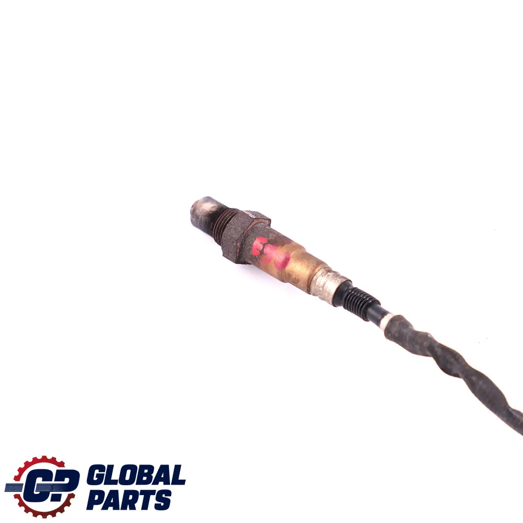 Sonde Lambda Noir Essence 325mm BMW E60 E61 E63 E90 E92 M3 LCI - SKU 7539125 - Numéro de pièce 7539125