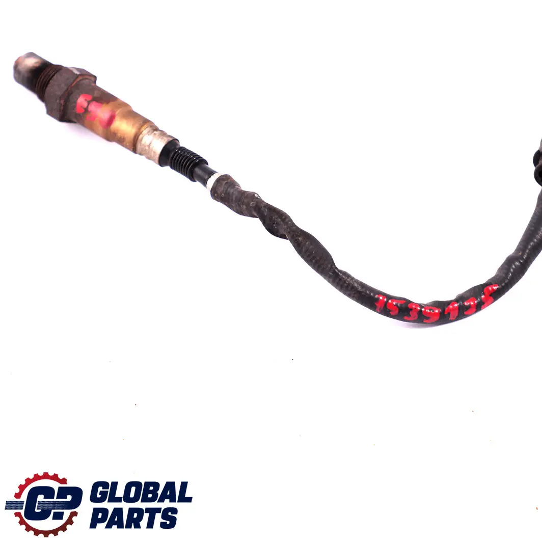 Lambda Probe Black 325mm to BMW 3 5 6 Series E60 E61 E63 E90 E92 M3 LCI Petrol with Part number 7539125 BMW 3 5 6 Series E60 E61 E63 E90 E92 M3 LCI Petrol Lambda Probe Black 325mm - SKU 7539125 - Part number 7539125