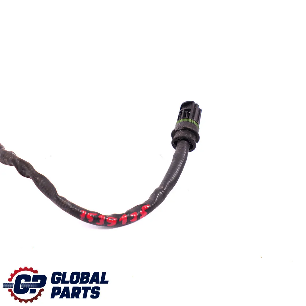Sonde Lambda Noir Essence 325mm BMW E60 E61 E63 E90 E92 M3 LCI - SKU 7539125 - Numéro de pièce 7539125