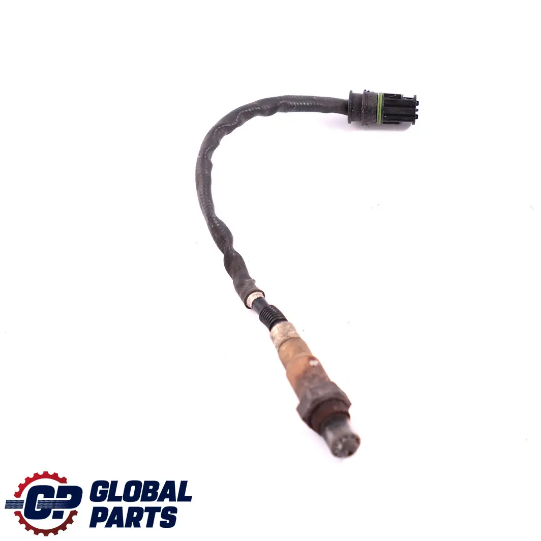 Sonde Lambda Noir Essence 325mm BMW E60 E61 E63 E90 E92 M3 LCI - SKU 7539125 - Numéro de pièce 7539125