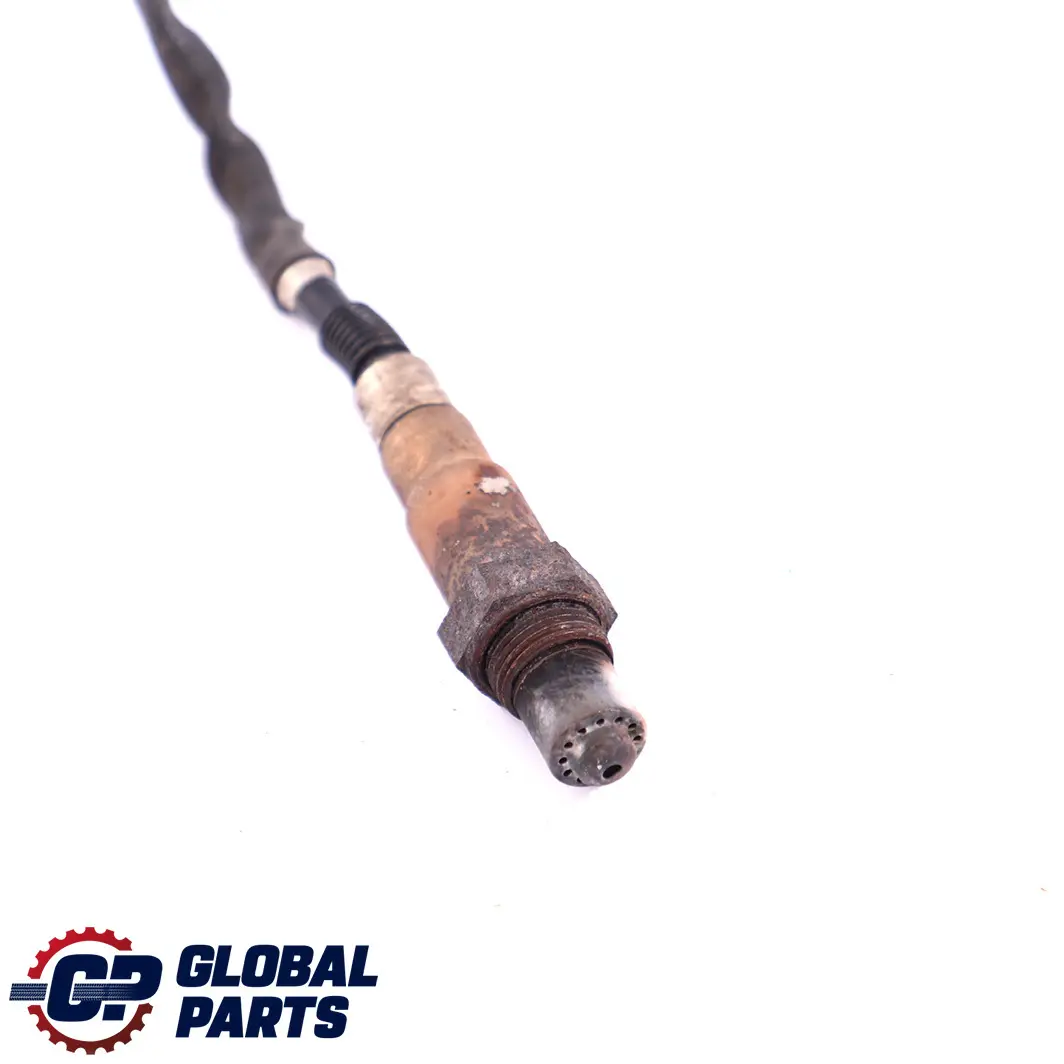 Sonda Lambda Nero Benzina 325mm per BMW E60 E61 E63 E90 E92 M3 LCI con numero di parte 7539125 BMW E60 E61 E63 E90 E92 M3 LCI Sonda Lambda Nero Benzina 325mm - SKU 7539125 - Numero di parte 7539125