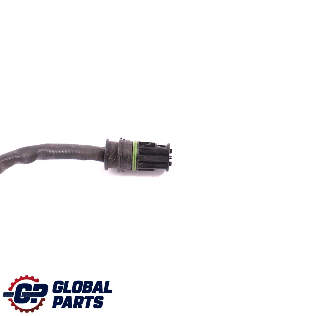 Sonde Lambda Noir Essence 325mm BMW E60 E61 E63 E90 E92 M3 LCI - SKU 7539125 - Numéro de pièce 7539125