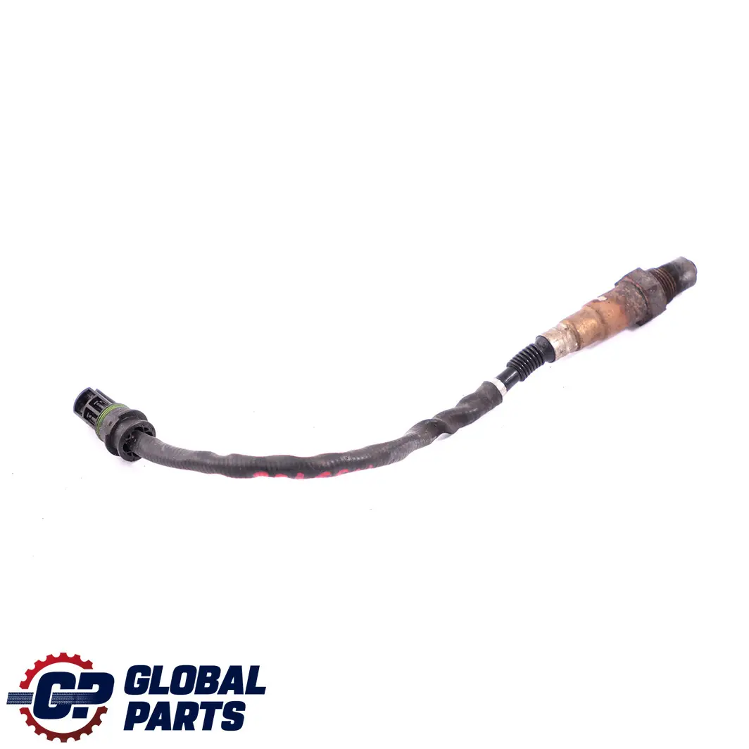 Sonda lambda do BMW E60 E61 E63 E90 E92 M3 LCI o numerze 7539125 BMW E60 E61 E63 E90 E92 M3 LCI Sonda lambda - SKU 7539125 - Numer Części 7539125