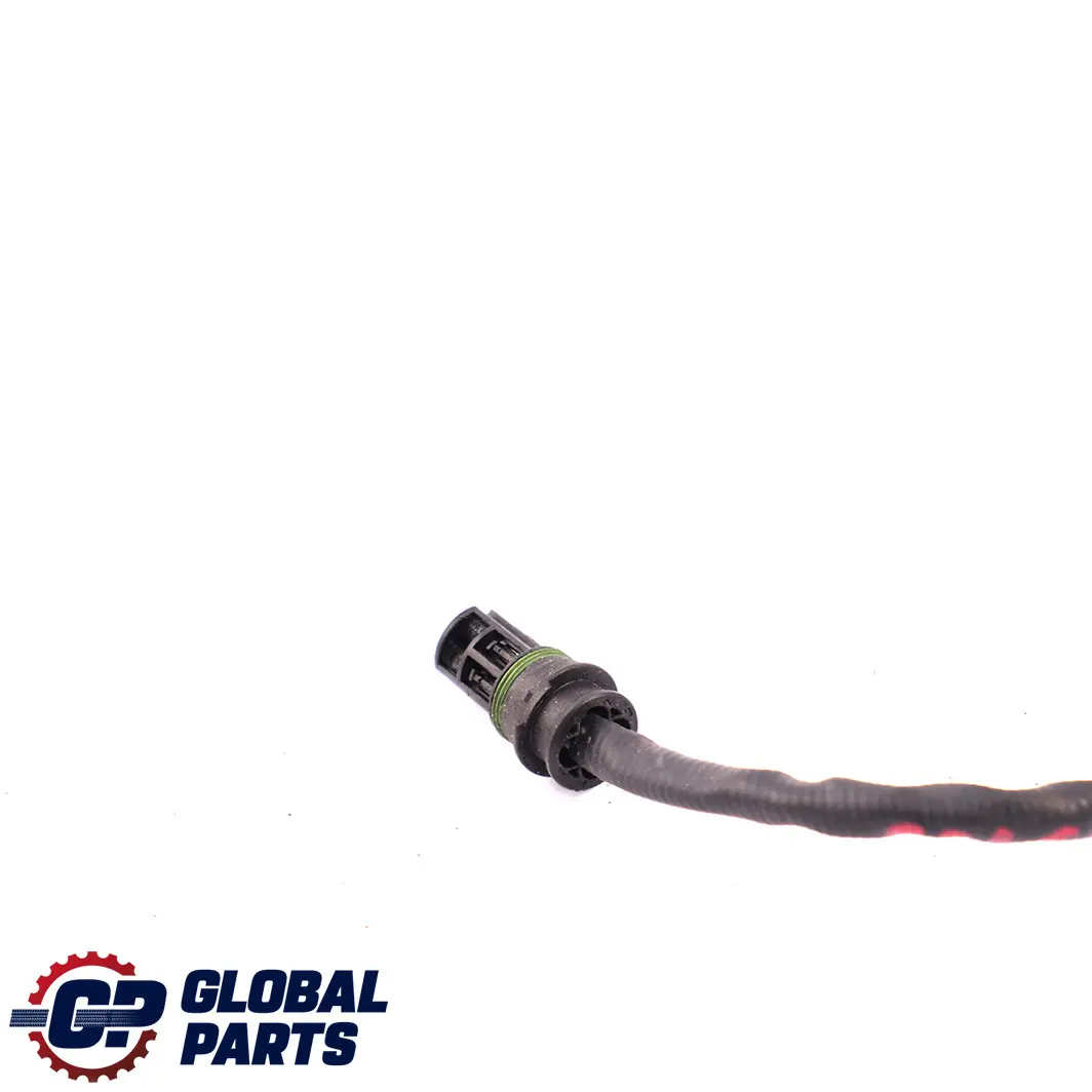 Sonde Lambda Noir Essence 325mm BMW E60 E61 E63 E90 E92 M3 LCI - SKU 7539125 - Numéro de pièce 7539125