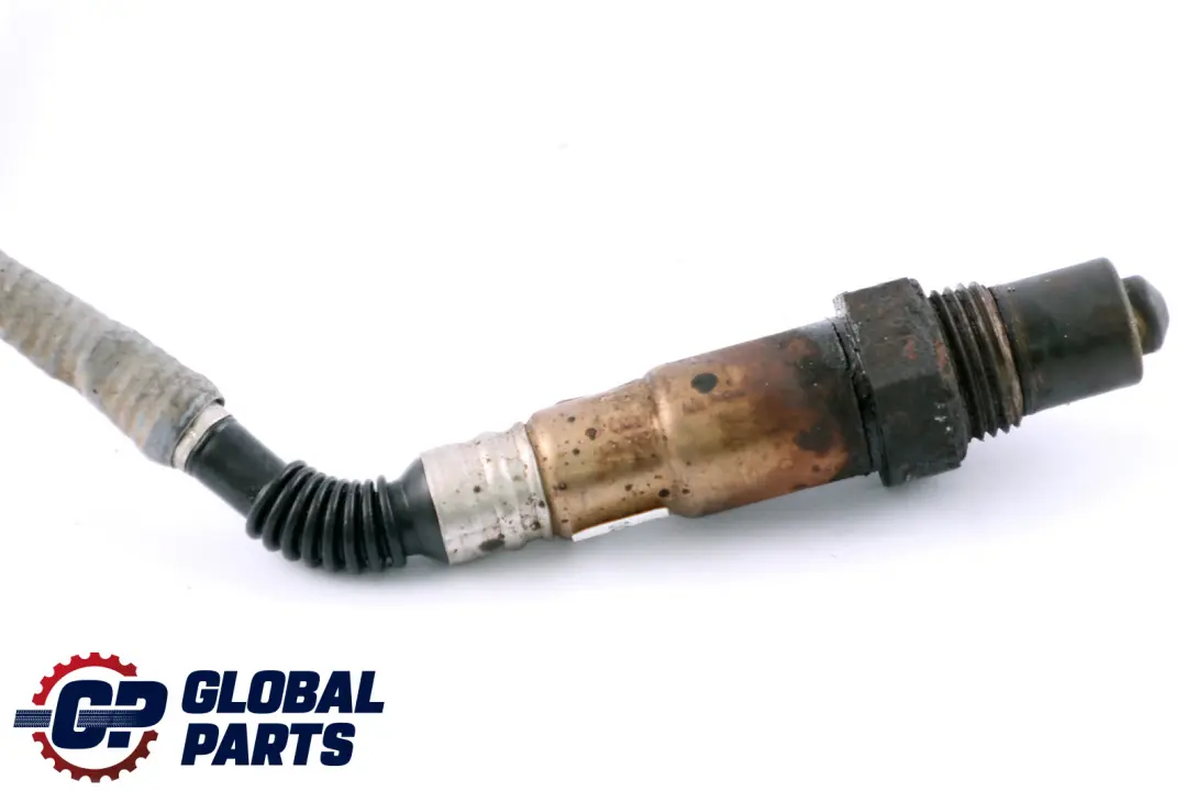 BMW E60 E61 E64 E65 450MM Sensore Sonda Lambda Grigio - SKU 7539126 - Numero di parte 7539126