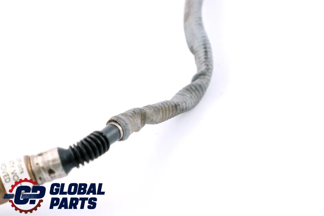 BMW E60 E61 E64 E65 450MM Sensore Sonda Lambda Grigio - SKU 7539126 - Numero di parte 7539126