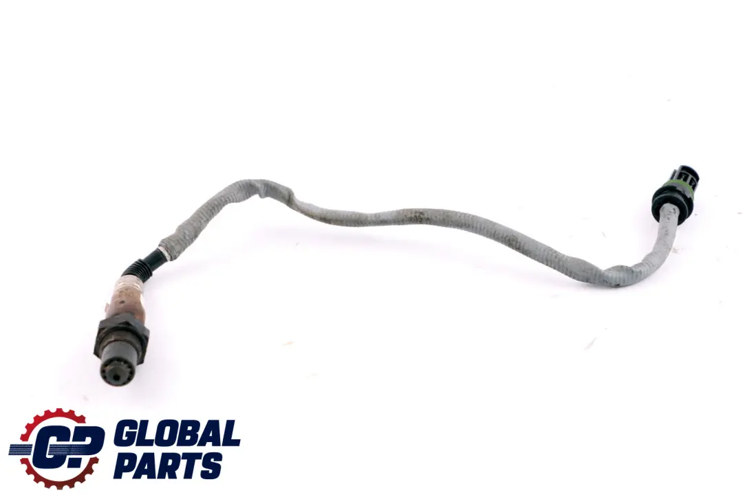 BMW E60 E61 E64 E65 450MM Sensore Sonda Lambda Grigio - SKU 7539126 - Numero di parte 7539126