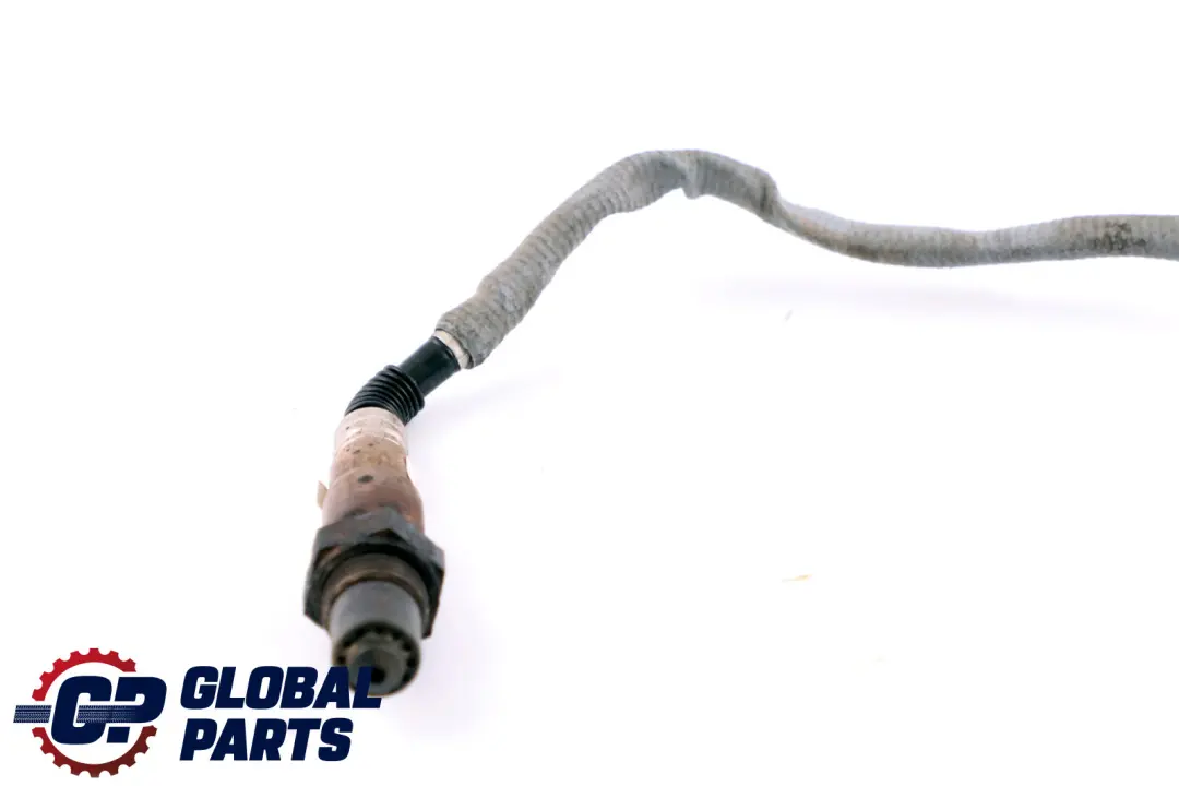 BMW E60 E61 E64 E65 450MM Sensore Sonda Lambda Grigio - SKU 7539126 - Numero di parte 7539126