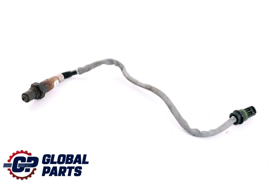 BMW E60 E61 E64 E65 450MM Sensore Sonda Lambda Grigio - SKU 7539126 - Numero di parte 7539126