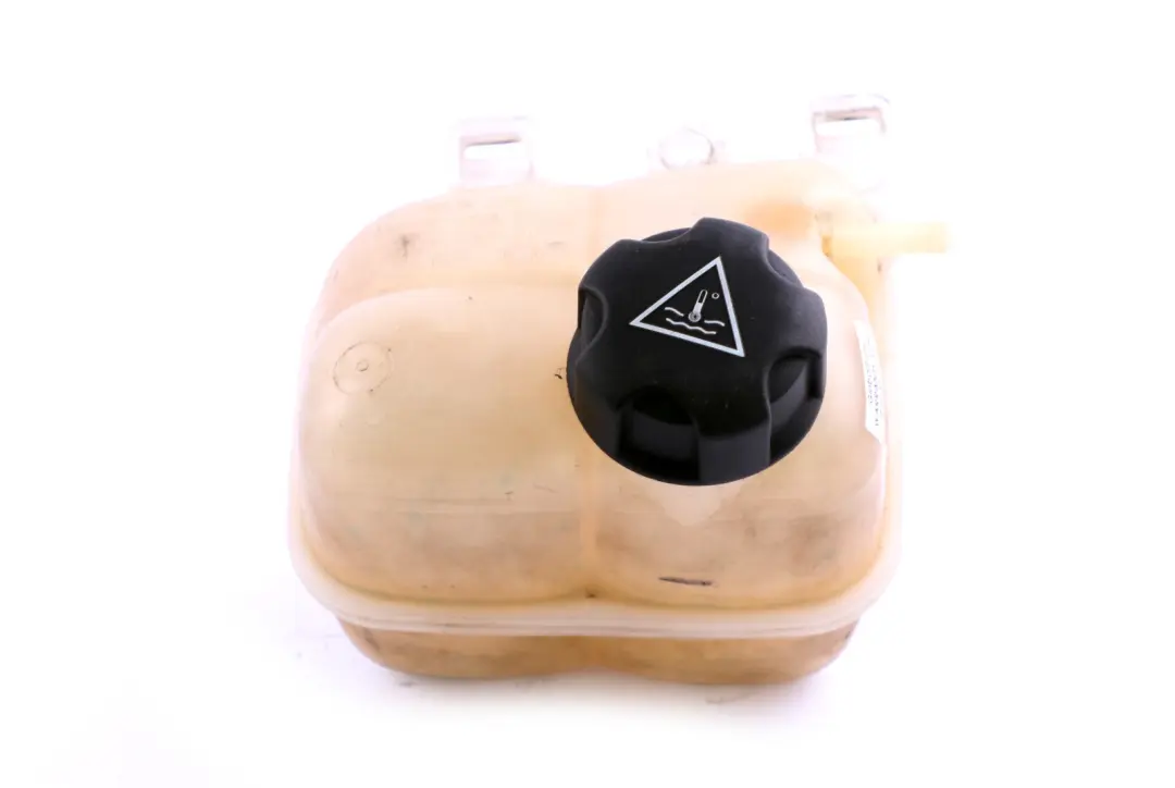 Radiador Tanque Expansion Agua para Mini Cooper One R55 R56 R57 R58 con número de pieza 7539267 Mini Cooper One R55 R56 R57 R58 Radiador Tanque Expansion Agua - SKU 7539267 - Número de pieza 7539267