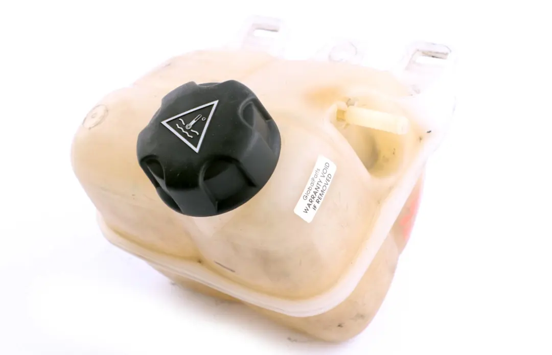 Radiador Tanque Expansion Agua para Mini Cooper One R55 R56 R57 R58 con número de pieza 7539267 Mini Cooper One R55 R56 R57 R58 Radiador Tanque Expansion Agua - SKU 7539267 - Número de pieza 7539267