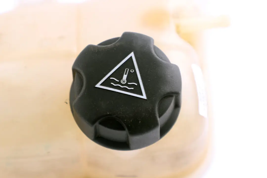 Radiador Tanque Expansion Agua para Mini Cooper One R55 R56 R57 R58 con número de pieza 7539267 Mini Cooper One R55 R56 R57 R58 Radiador Tanque Expansion Agua - SKU 7539267 - Número de pieza 7539267