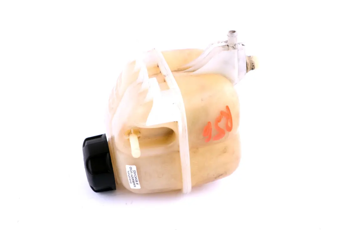 Mini Cooper One R55 R56 R57 R58 Radiator Coolant Expansion Water Tank - SKU 7539267 - Part number 7539267