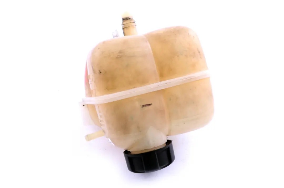 Mini Cooper One R55 R56 R57 R58 Radiator Coolant Expansion Water Tank - SKU 7539267 - Part number 7539267