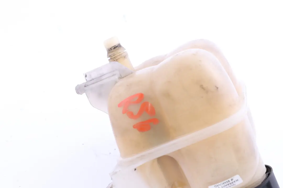 Radiador Tanque Expansion Agua para Mini Cooper One R55 R56 R57 R58 con número de pieza 7539267 Mini Cooper One R55 R56 R57 R58 Radiador Tanque Expansion Agua - SKU 7539267 - Número de pieza 7539267