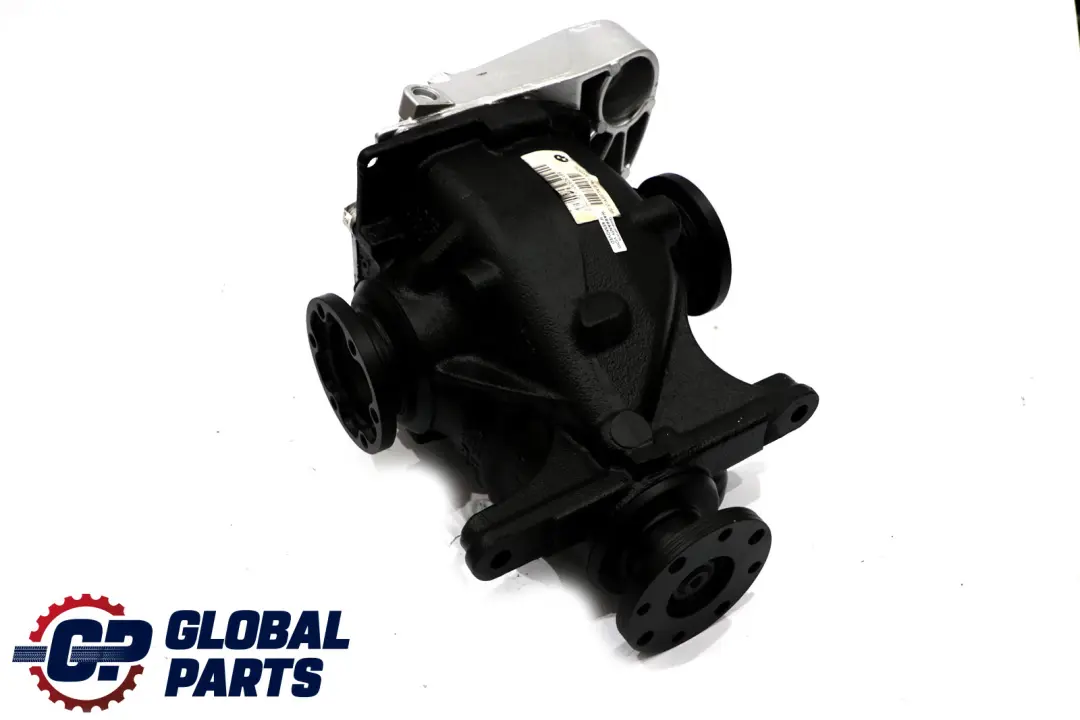 N46 Differenziale Asse Posteriore 3,38 GARANZIA Erneut per BMW E87 120i con numero di parte 7539775 BMW E87 120i N46 Differenziale Asse Posteriore 3,38 GARANZIA Erneut - SKU 7539775-1 - Numero di parte 7539775