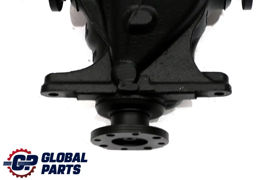 BMW E87 120i N46 Differential Diff 3,38 Ratio 7539776 RECONDITIONED - SKU 7539775-1 - Part number 7539775