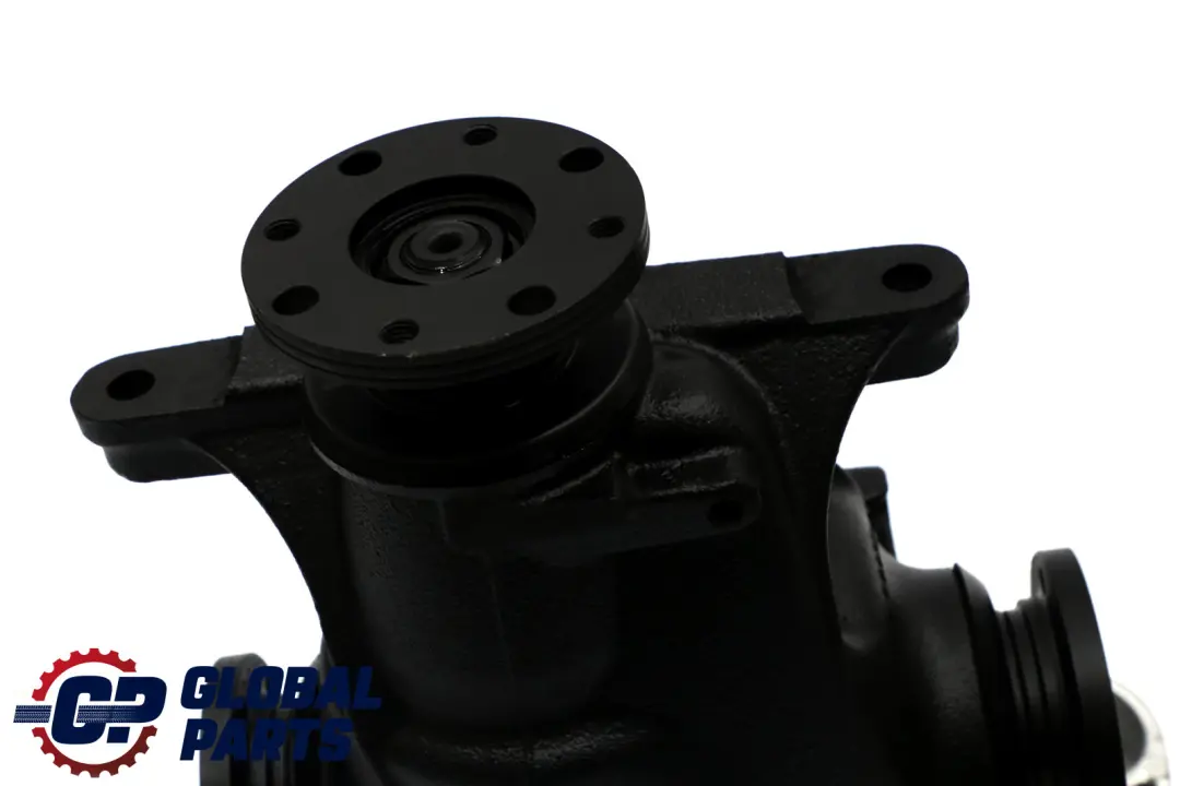 BMW E87 120i N46 Differential Diff 3,38 Ratio 7539776 RECONDITIONED - SKU 7539775-1 - Part number 7539775