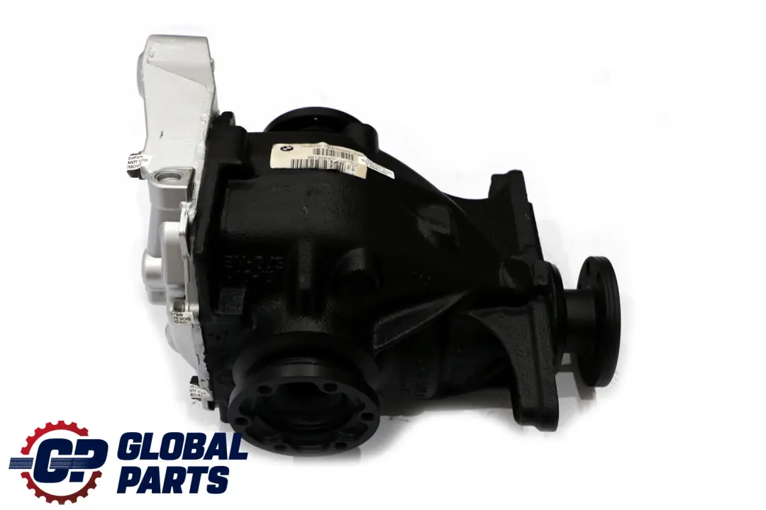N46 Differential Diff 3,38 Ratio 7539776 RECONDITIONED to BMW E87 120i with Part number 7539775 BMW E87 120i N46 Differential Diff 3,38 Ratio 7539776 RECONDITIONED - SKU 7539775-1 - Part number 7539775