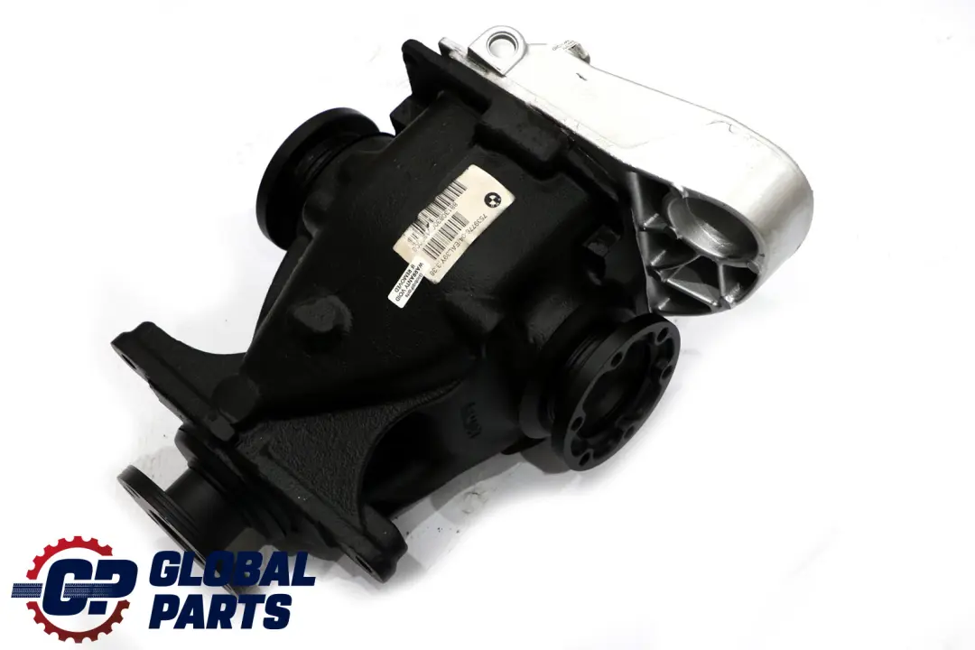 BMW E87 120i N46 Differential Diff 3,38 Ratio 7539776 RECONDITIONED - SKU 7539775-1 - Part number 7539775