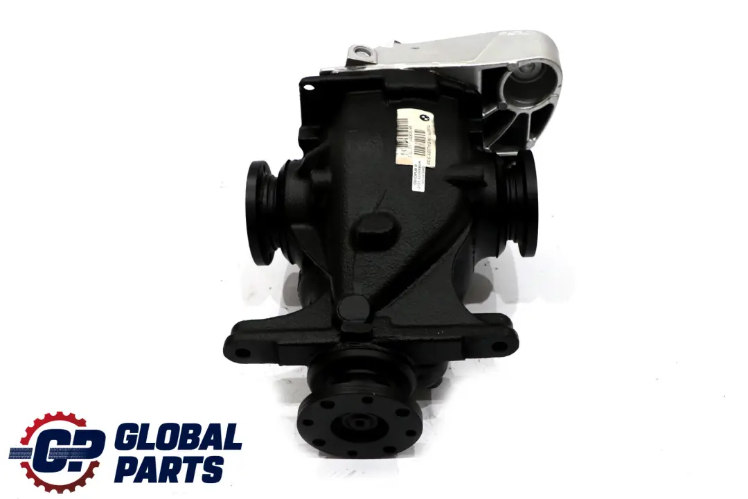 BMW E87 120i N46 Differential Diff 3,38 Ratio 7539776 RECONDITIONED - SKU 7539775-1 - Part number 7539775