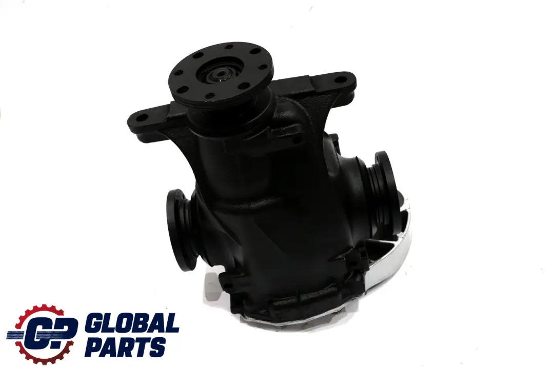 BMW E87 120i N46 Differential Diff 3,38 Ratio 7539776 RECONDITIONED - SKU 7539775-1 - Part number 7539775