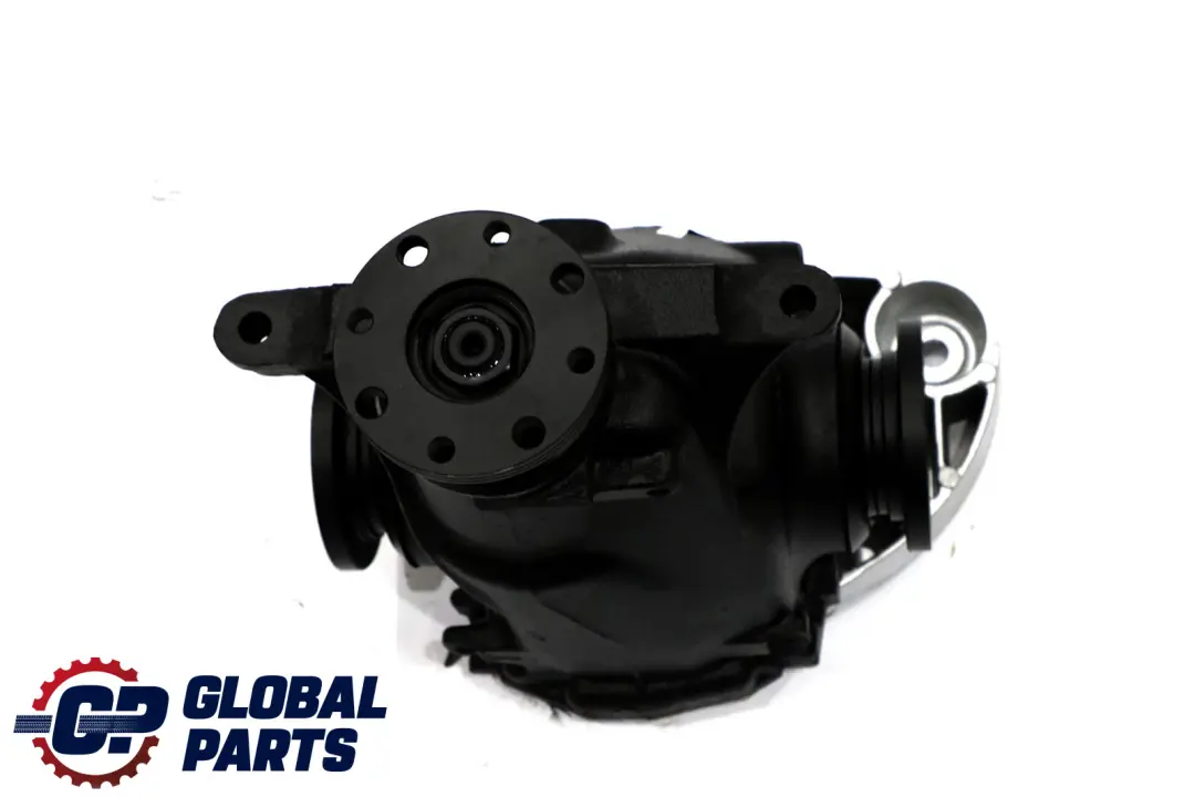 BMW E87 120i N46 Differential Diff 3,38 Ratio 7539776 RECONDITIONED - SKU 7539775-1 - Part number 7539775