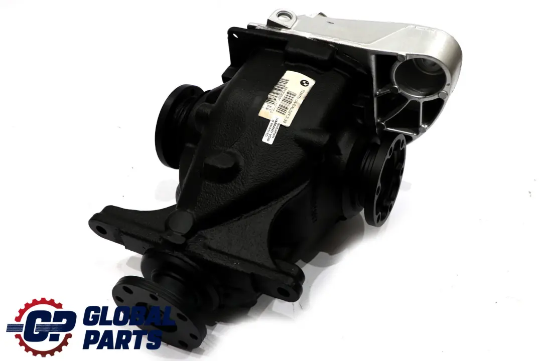 BMW E87 120i N46 Differential Diff 3,38 Ratio 7539776 RECONDITIONED - SKU 7539775-1 - Part number 7539775