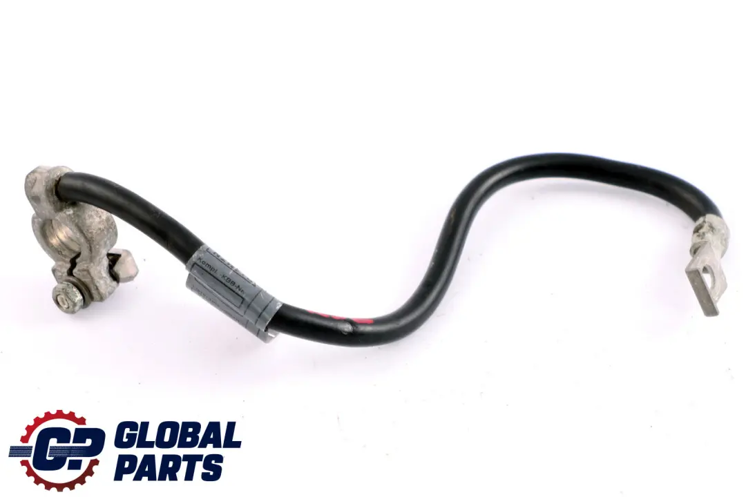 Cable Negativo Bateria para Mini Cooper R55 R56 R57 R58 con número de pieza 12427539787 Mini Cooper R55 R56 R57 R58 Cable Negativo Bateria - SKU 7539787 - Número de pieza 12427539787
