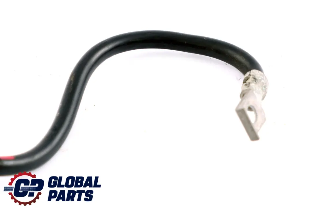 MINI R55 E56 R57 R60 Kabel Klema Akumulatora Minus - SKU 7539787 - Numer Części 12427539787