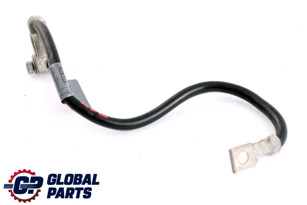 BMW Mini Cooper R55 R56 R57 R58 Batteriekabel Minus 1242 - SKU 7539787 - Teilenummer 12427539787